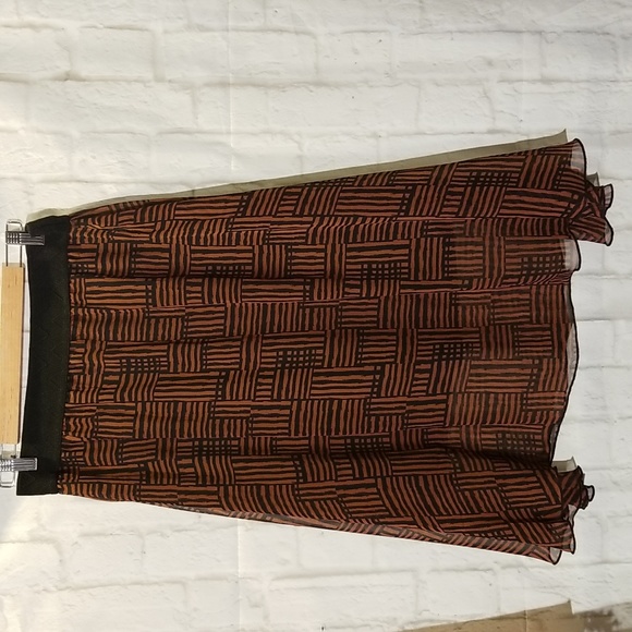 Lola skirt - Picture 1 of 8